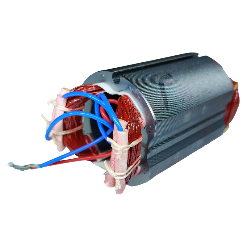 Estator (bobina) 220v P/ Esmerilhadeira Wesco Ws4740