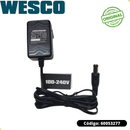 Carregador de Baterias Wesco 12v WS2550/WS2555