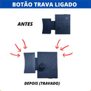 Interruptor Para Esmerilhadeira Vonder Eav860 E Dwt Ead860