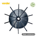 Ventoinha (hélice) Motocompressor Vonder Mcv085/mcv076