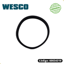 Correia Para Plaina Wesco Ws5343