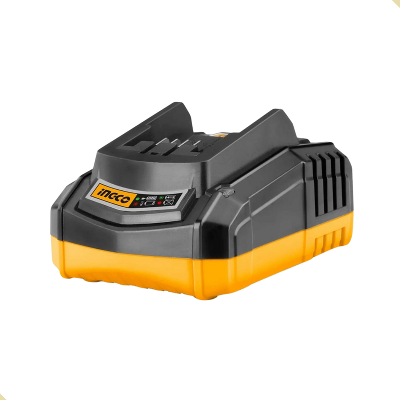 Carregador de Bateria 20V Linha P20S Ingco FCLI2001-9 Bivolt