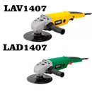 Induzido 110v p/ Lixadeira Vonder LAV1407 e Dwt LAD1407