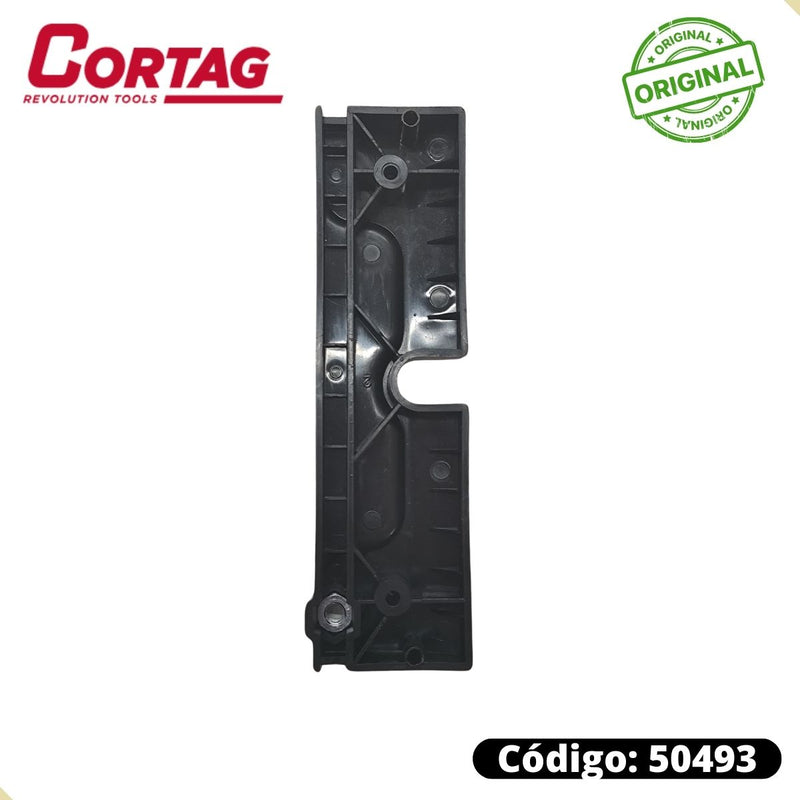 Régua (barra)  P/ Cortador Linha Tec 50/75/100 Cortag
