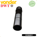 Cilindro Porta Ferramentas p/ Martelete Mpv840 Vonder