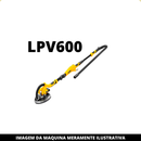 Rotor Induzido 110v p/ Lixadeira de Parede Lpv600 Vonder