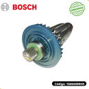 Induzido 220V p/ Serra Mármore Bosch GDC150 1548 15E8 GWS700