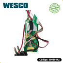 Placa e Interruptor ( PCB ) p/ Chave de Impacto Wesco Ws2407