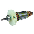 Rotor Induzido 220v p/ Serra Tico Tico Ws3755