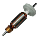 Rotor Induzido para Esmerilhadeira Wesco Ws4700u (110v)