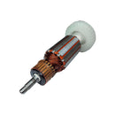 Rotor Induzido para Esmerilhadeira Wesco Ws4700u (110v)