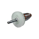 Rotor Induzido para Esmerilhadeira Wesco Ws4700u (110v)