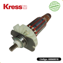 Rotor Induzido 220v p/ Martelete KUX12P Kress