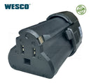 Bateria 12v Wesco P/ Parafusadeira Ws2532 E Diversos Modelos