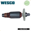 Rotor Induzido 220v P/Serra Mármore Wesco WS3905