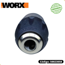 Mandril Com Adaptador Sds Plus P/martelete Worx E Outros