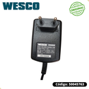 Carregador De Baterias Wesco 12v Ws9956 ( Diversos Modelos)