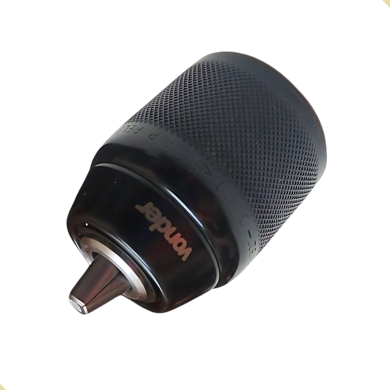 Mandril P/Parafusadeira Manual 3/8'' x 3/8'' Vonder