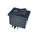 Interruptor Lavadora Vonder Lav1800 Bivolt