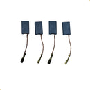 Dois Pares Esc. De Carvão P/ Martelete Vonder Mpv853/mpd853