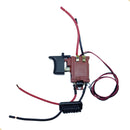 Interruptor para Martelete Wesco Ws2940