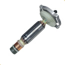 Rotor Induzido Completo 110v P/ Esmerilhadeira Wesco Ws4740u