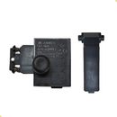 Interruptor P/ Esmerilhadeira Dwt Ws08-115t/ Vários Modelos