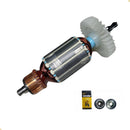 Rotor Induzido 220v P/furadeira Vonder Fiv710 E Dwt Fid710