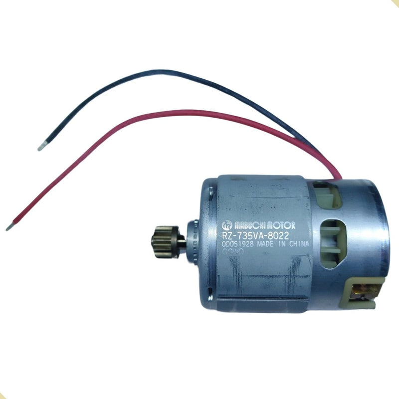 Motor Para Serra Sabre Einhell Te-ap Li 18v