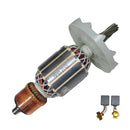 Rotor Induzido 110v P/ Martelete Einhell Tc-dh 1600/1