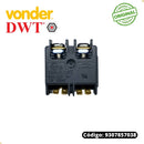 Interruptor (gatilho) P/ Serra Esquadria Vonder Sev857