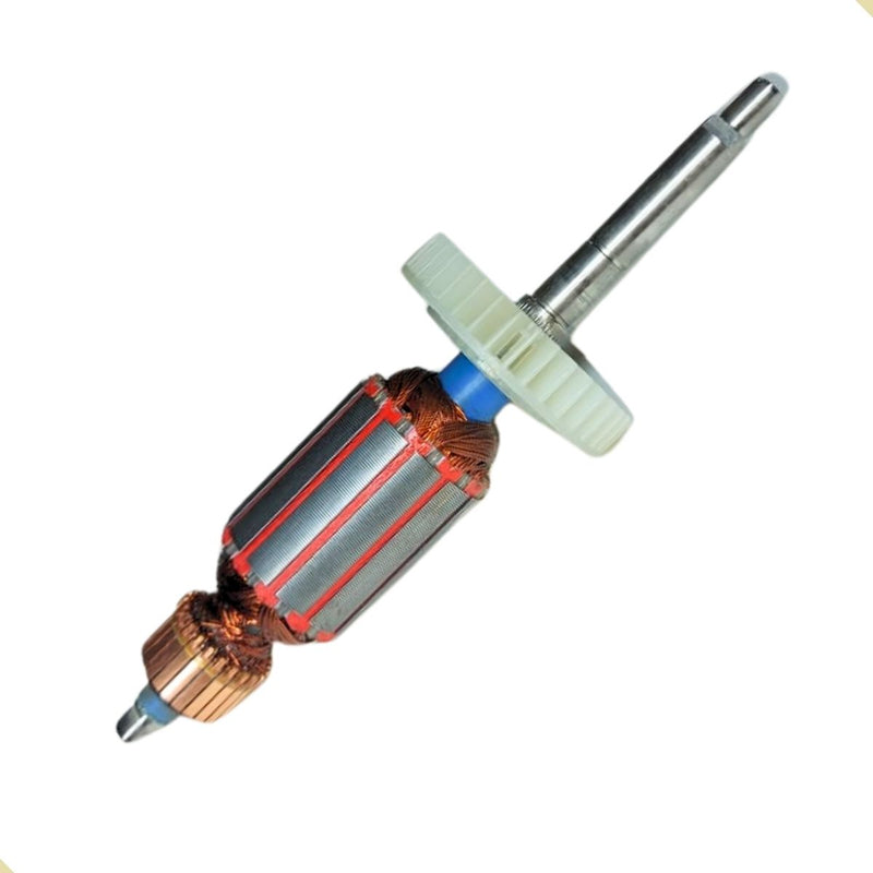 Induzido 110v p/ Lixadeira de Parede WS4463 Wesco