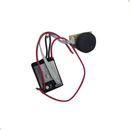 Controle de Velocidade 220v P/Lixadeira VONDER LPV925