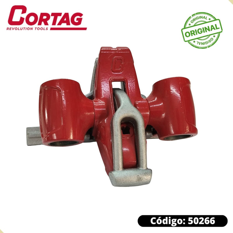 Carro Guia Para Cortadora  Mega Cortag Todos Os Modelos