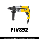 Mancal P/Furadeira de Impacto FIV852 Vonder