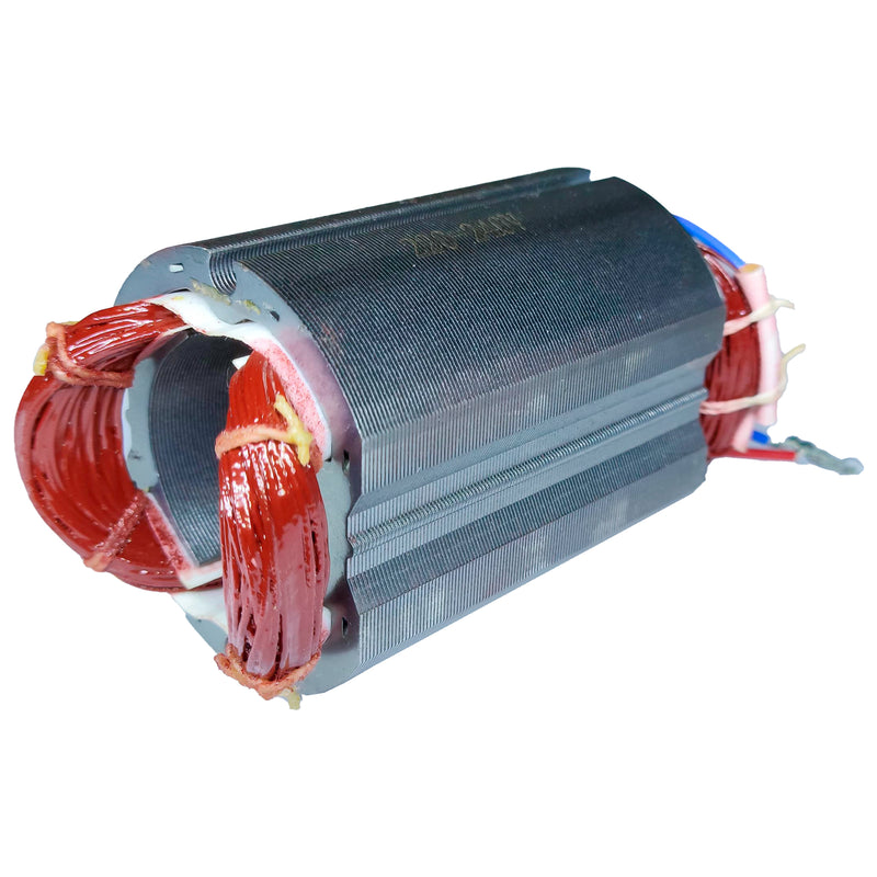 Estator (bobina) 220v P/ Esmerilhadeira Wesco Ws4740