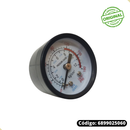 Manômetro Y40 p/Motocompressor MC25 - MC50 VONDER