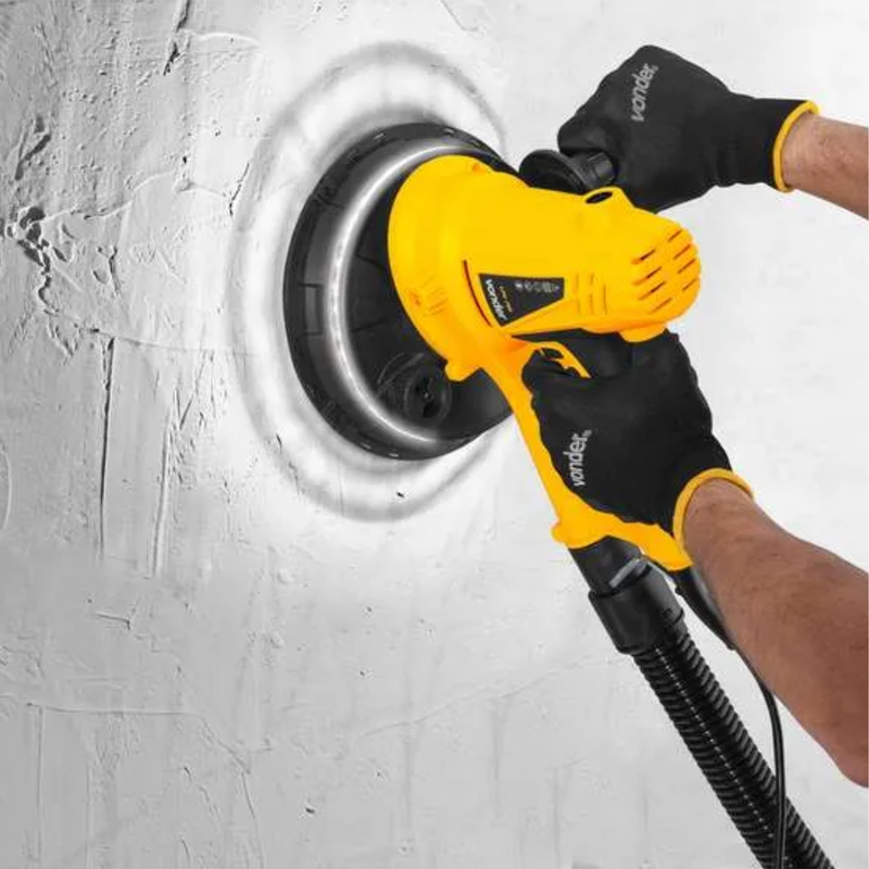 Induzido 110v p/ Lixadeira de parede Vonder LPV750 e DWT LPD