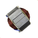 Estator bobina 220v p/ Martelete G1952 Gamma