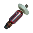 Induzido 110v P/ Serra Marmore Ws3900 E Ws3903 Wesco