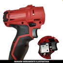 Interruptor Para Parafusadeira Einhell Te-cd 18/2 Li