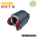 Estator 220v P/esmerilhadeira Vonder Eav650 Dwt Ead650