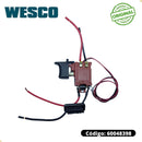 Interruptor para Martelete Wesco Ws2940