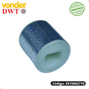 Engate Do Eixo P/ Retificadeira Vonder Rrv600 Dwt Gs06-27lv