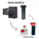 Interruptor P/ Esmerilhadeira Dwt Ws08-115t/ Vários Modelos