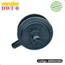 Filtro De Ar Mcv085 Vonder