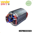 Estator P/esmerilhadeira Vonder Eav860/n E Dwt Ead860/n 110v