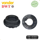 Conjunto Do Impacto Para Furadeira Vonder Fiv852 Dwt Fid852 - 9301852011