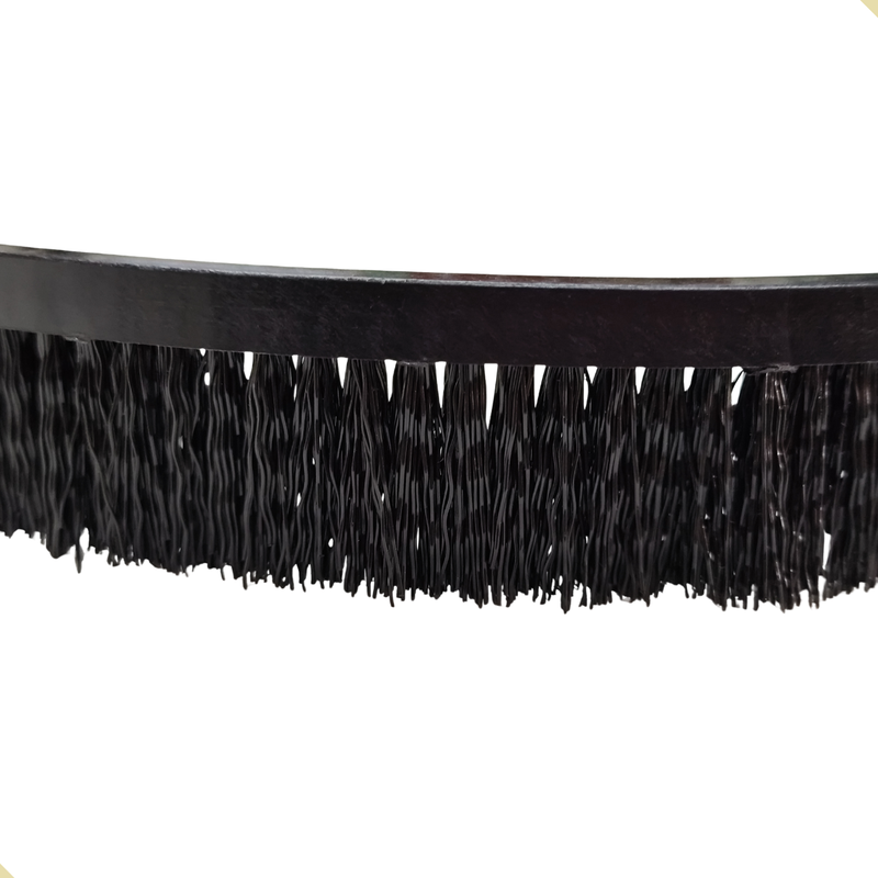 Cerdas longas p/ Lixadeira de Parede LPV1000 e LPV600 Vonder