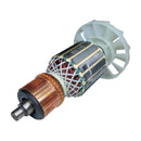 Rotor Induzido 110v P/ Martelete Einhell Tc-dh 1600/1